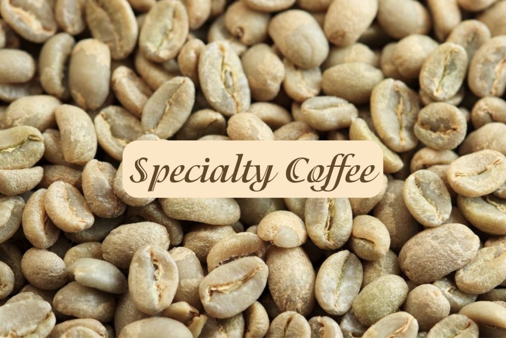 specialty-coffee