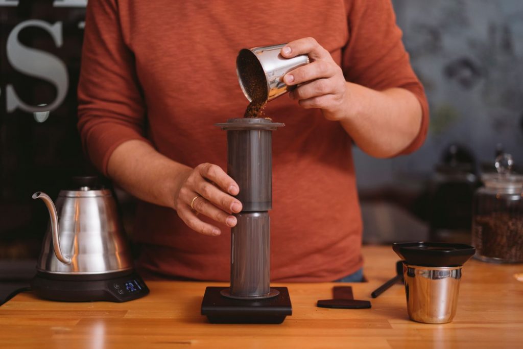 Aeropress Vs French Press Which Is Better?
