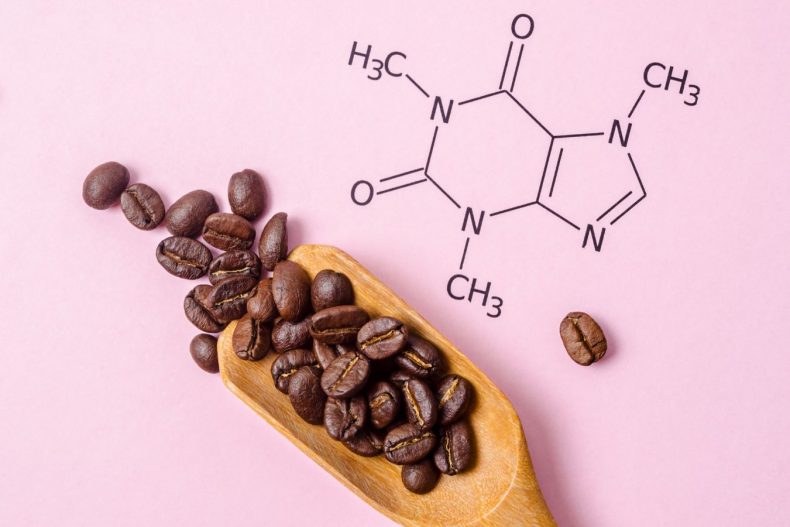 Chemical Composition Of Coffee Beans - Helena Coffee