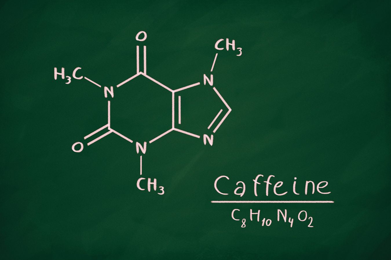 Coffee Science Learn About Caffeine In Coffee