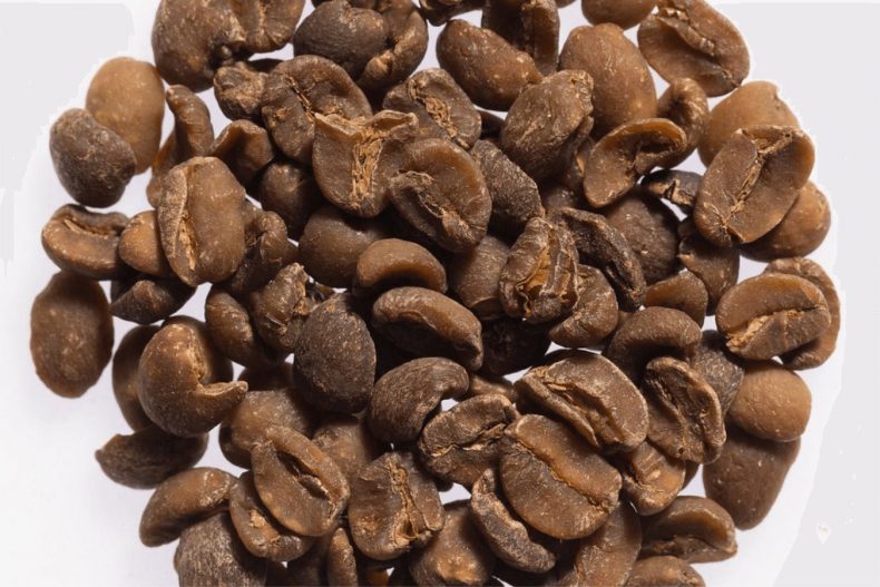 Defects in Coffee Beans Definition in the Coffee Dictionary