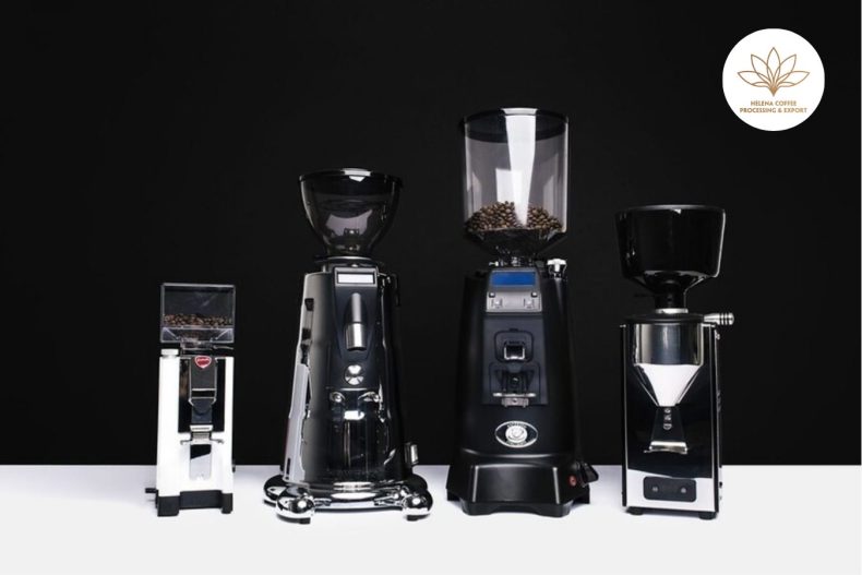 Factors To Consider When Choosing To Buy A Coffee Grinder