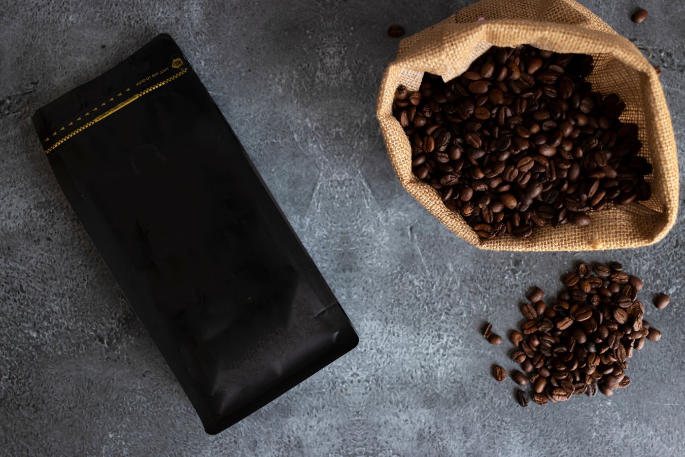 How To Store Coffee After Roasting