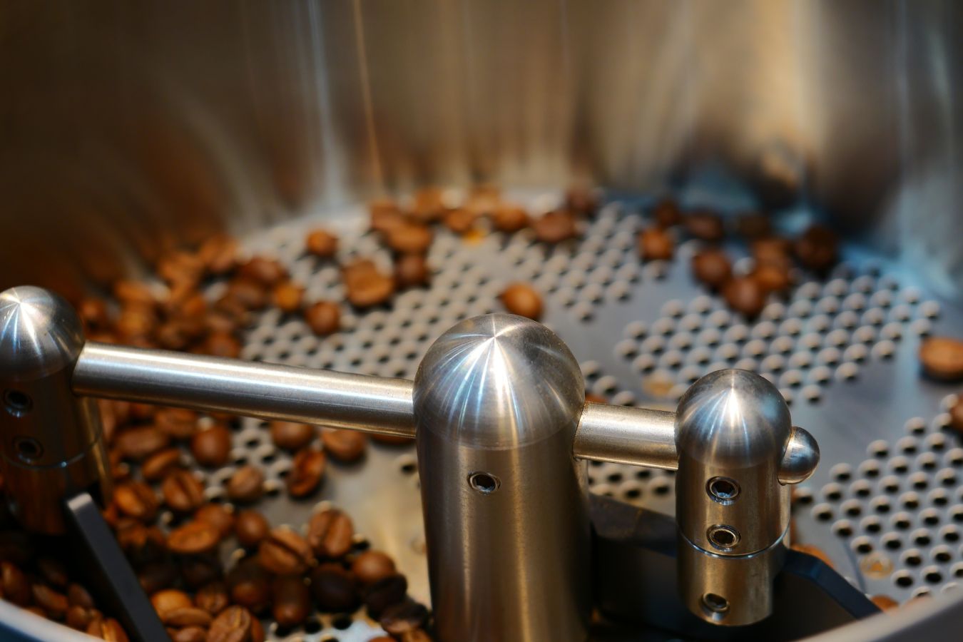 Benefits of Coffee Roasters For Businesses
