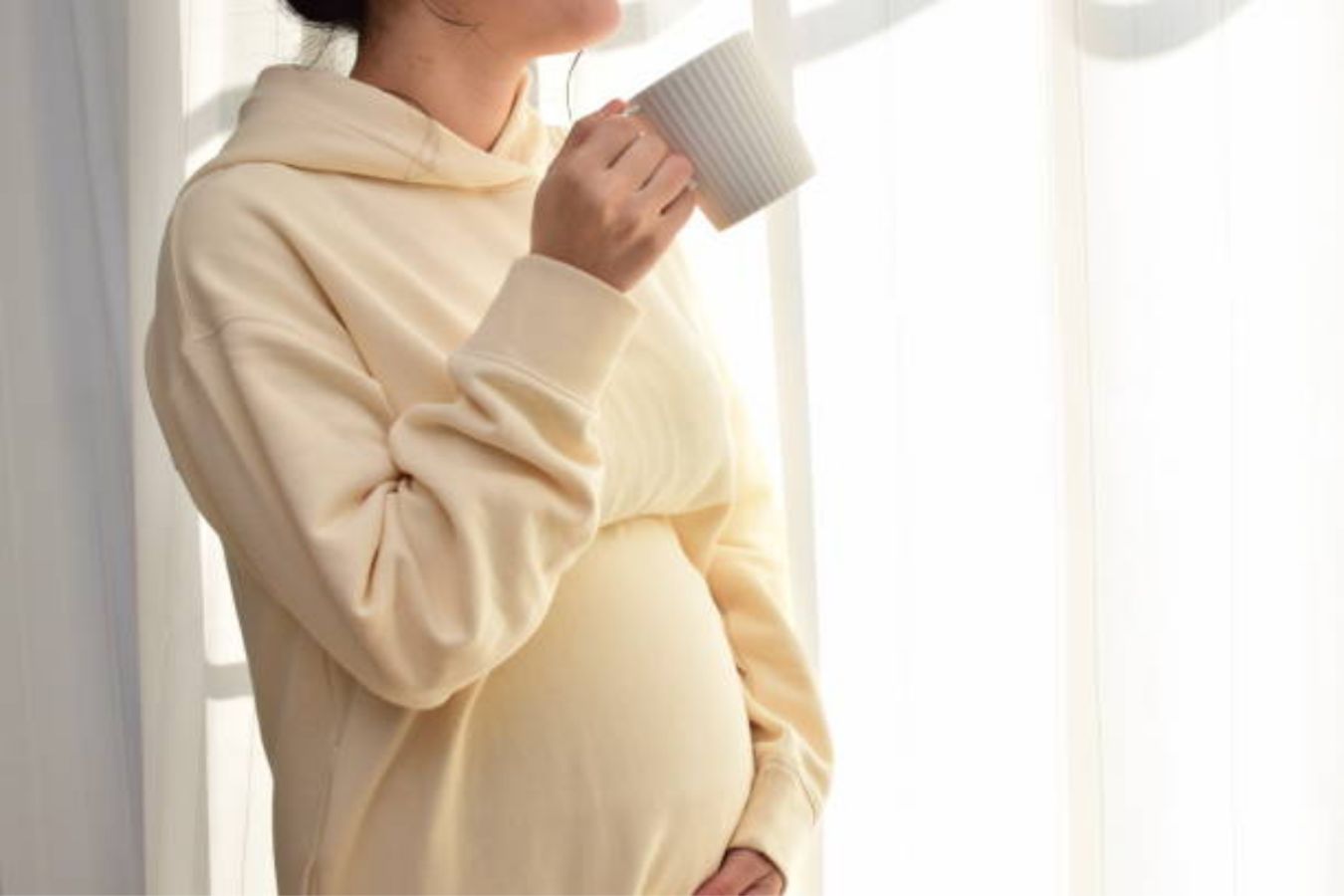 Can Pregnant Women Drink Coffee?