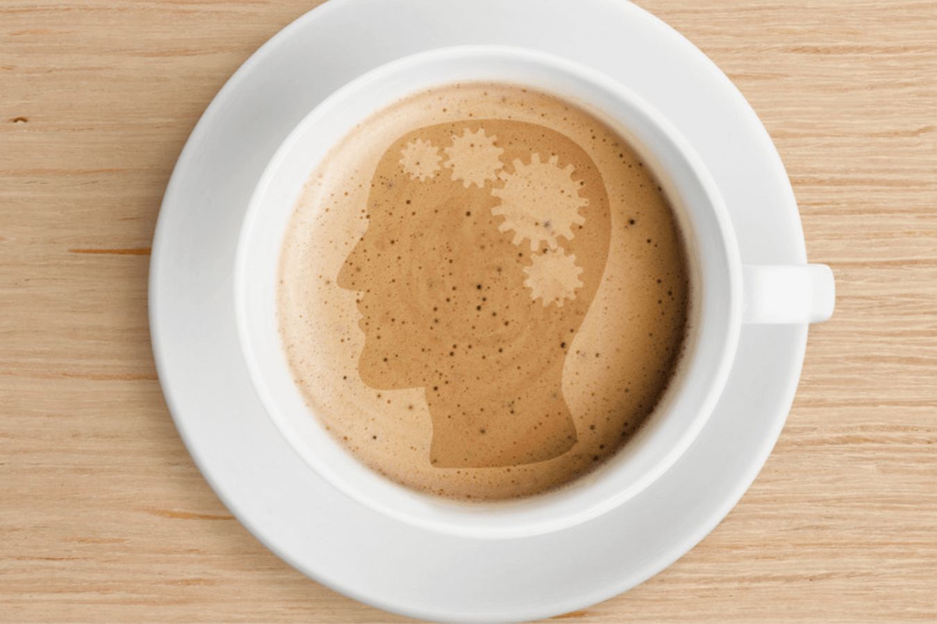 Coffee And Health Cognitive Health