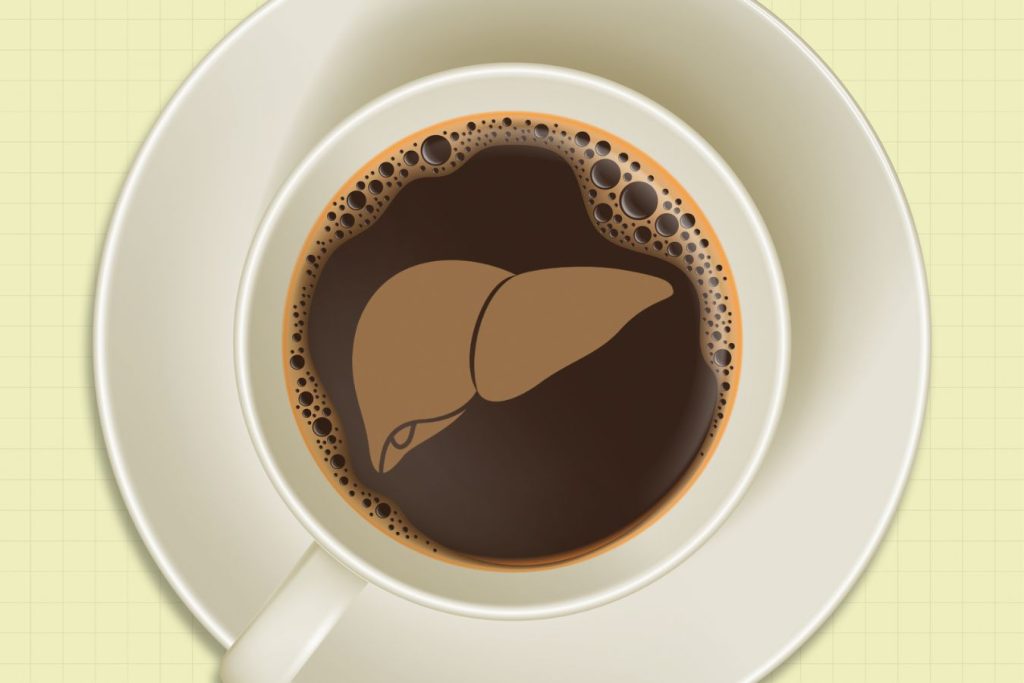 Coffee And Health Liver Health