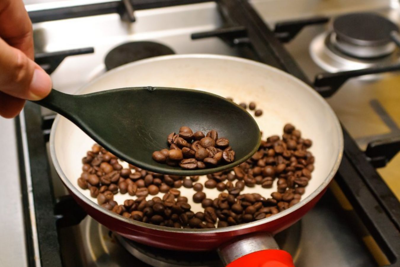 Common Mistakes When Roasting Coffee: Causes And Solutions (coffee roaster)