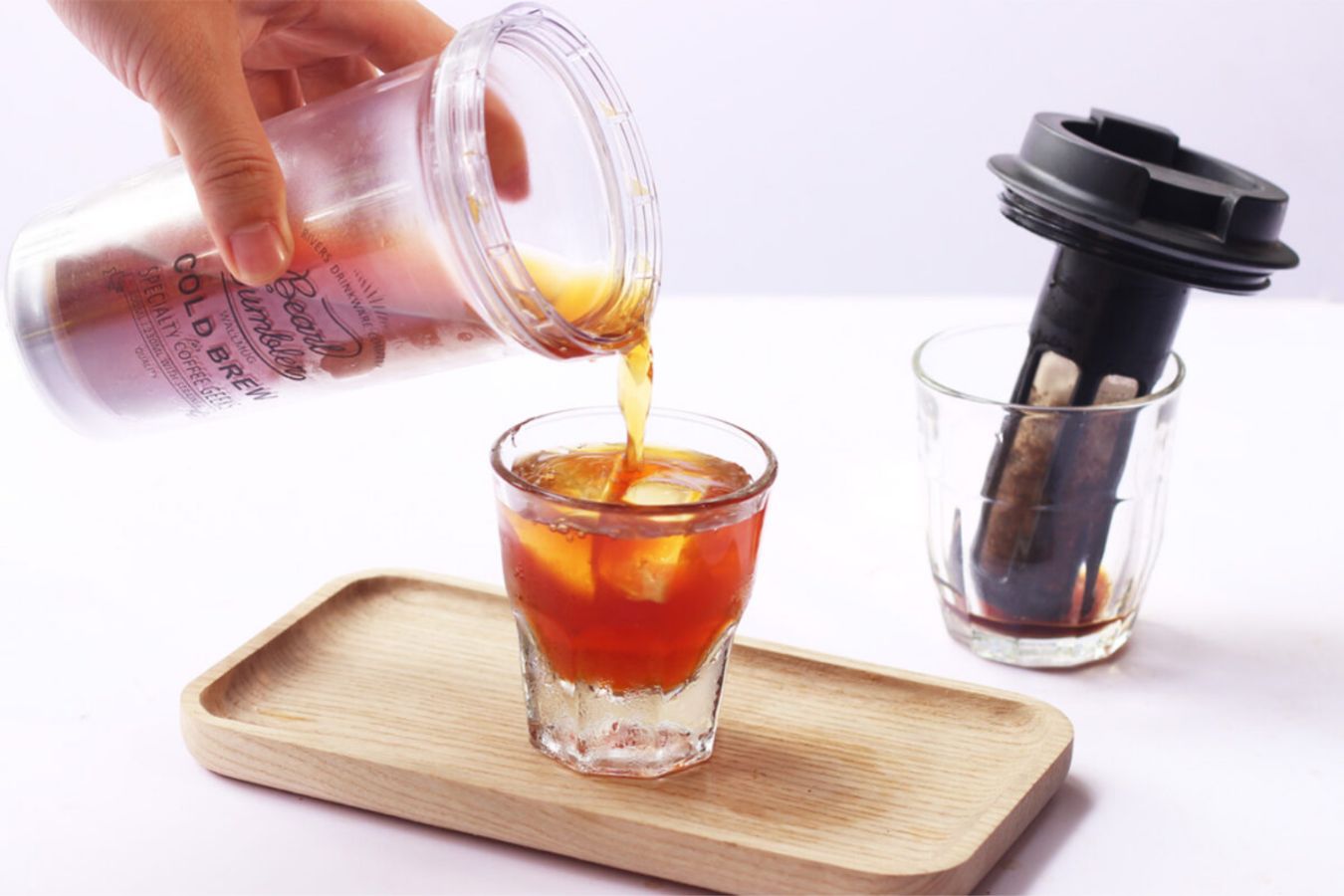General 8 Ways To Make Cold Brew At Home