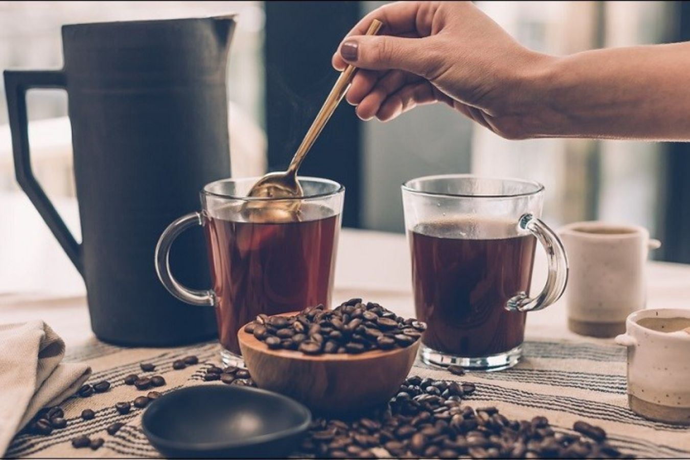 How to distinguish Espresso, Cappuccino, Macchiato, Latte, Mocha, Americano
