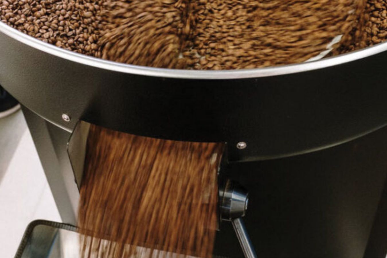 The Most Popular Coffee Roasting Methods (roasting)