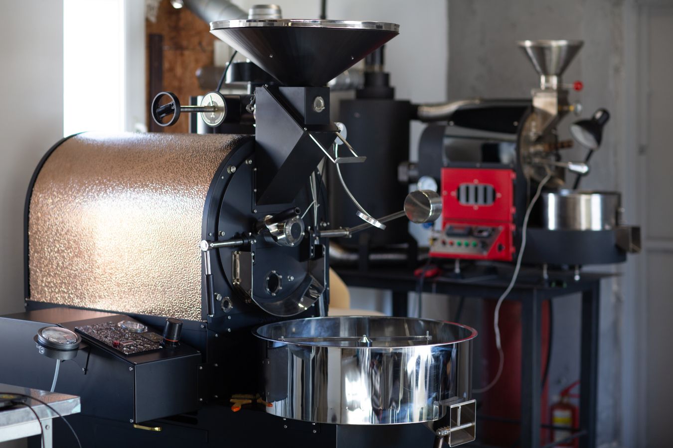 Where to buy cheap quality coffee roaster?