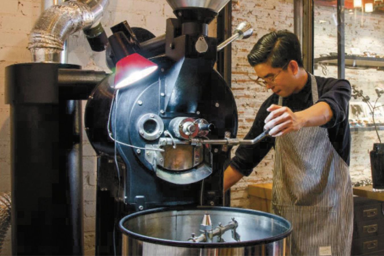 Where to buy the best coffee roaster