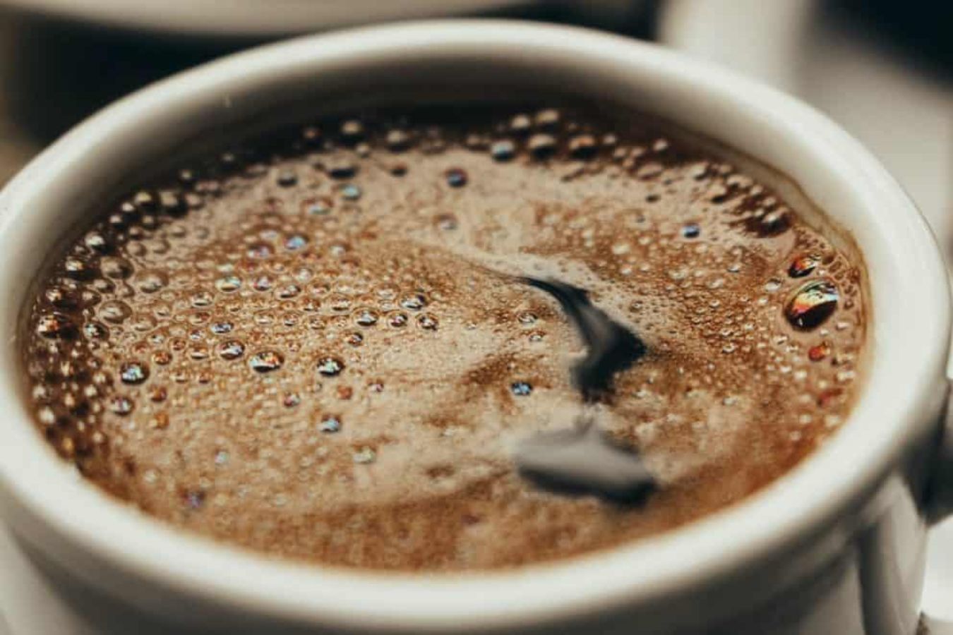 Why Arabica Coffee Sour