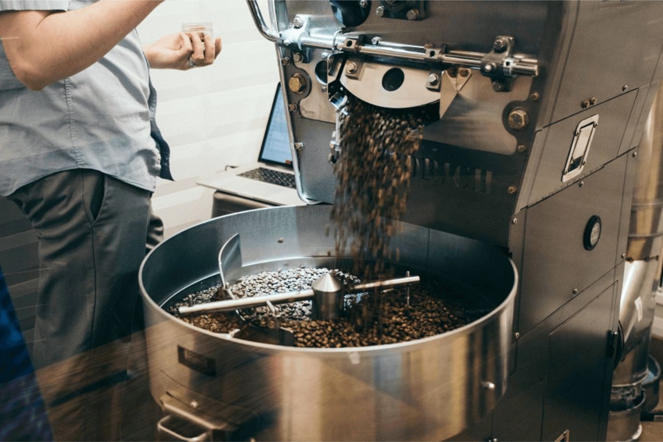 Why You Should Buy Helena Coffee Roaster Machine