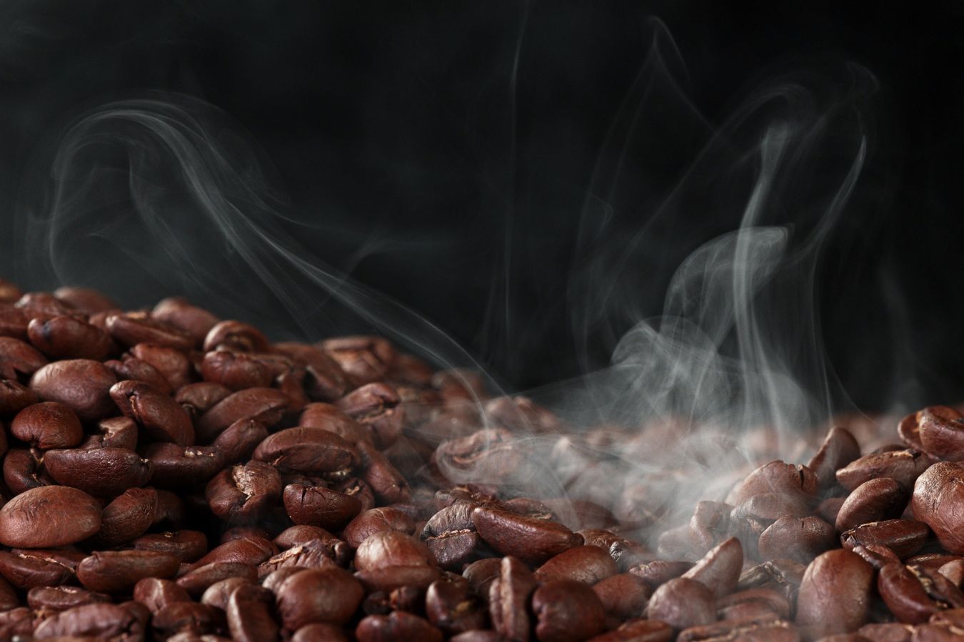 Caramelization In Coffee Roasting