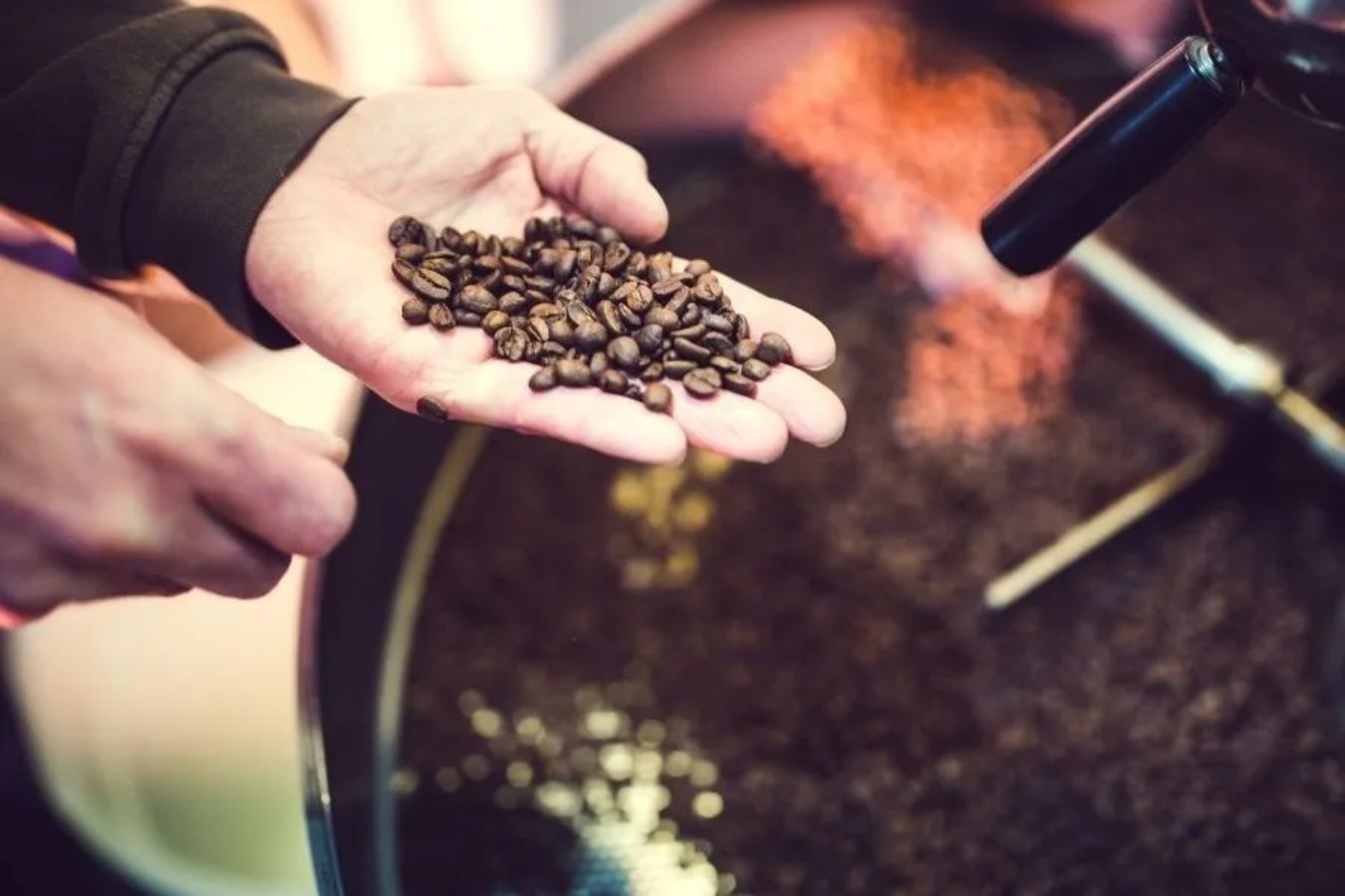 Environmental Impact On Coffee Roasting