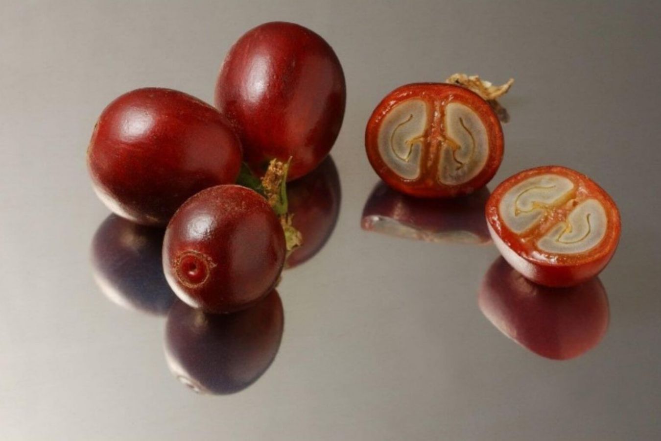 The Secret In The Coffee Cherry The Secret Inside The Ripe Coffee Fruit You Need To Know
