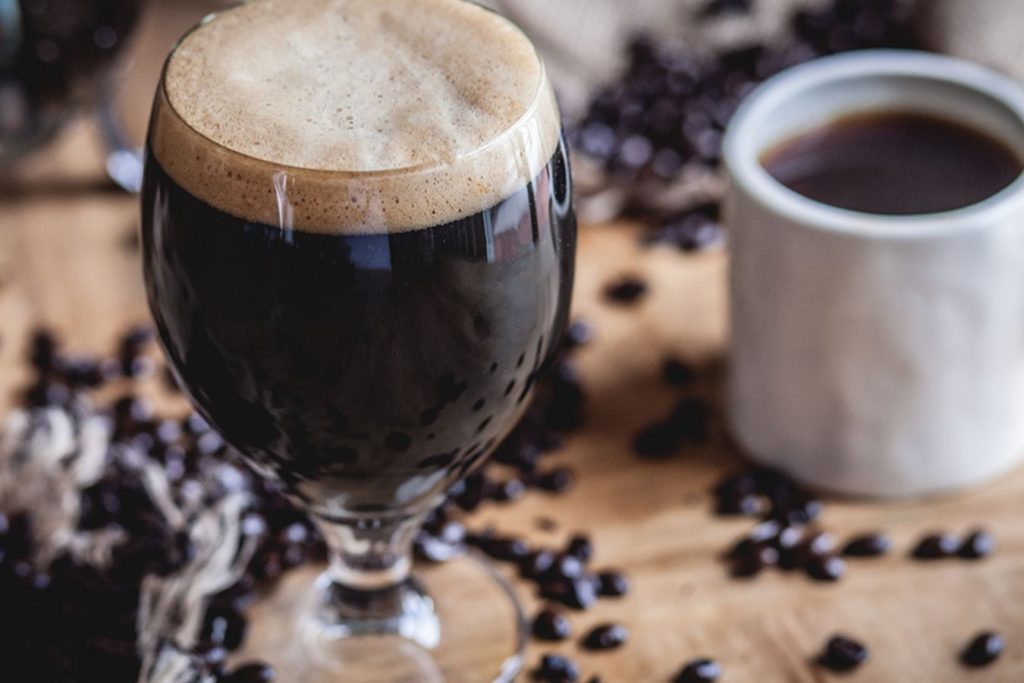 What Is Craft Coffee Beer