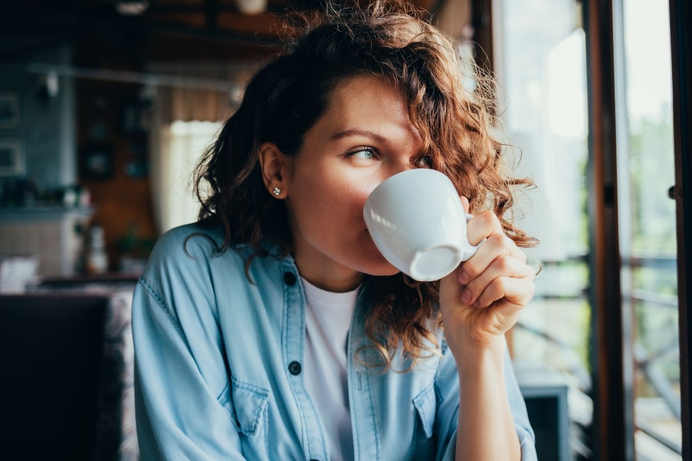 13 Health Benefits Of Coffee Based On Science