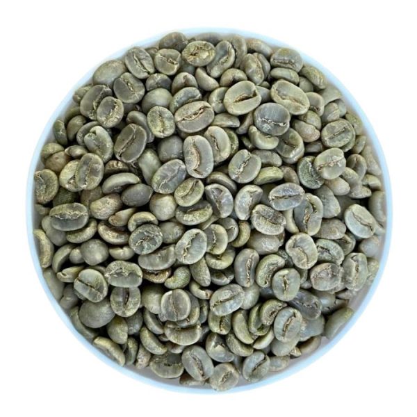 Arabica Catimore Fully Washed