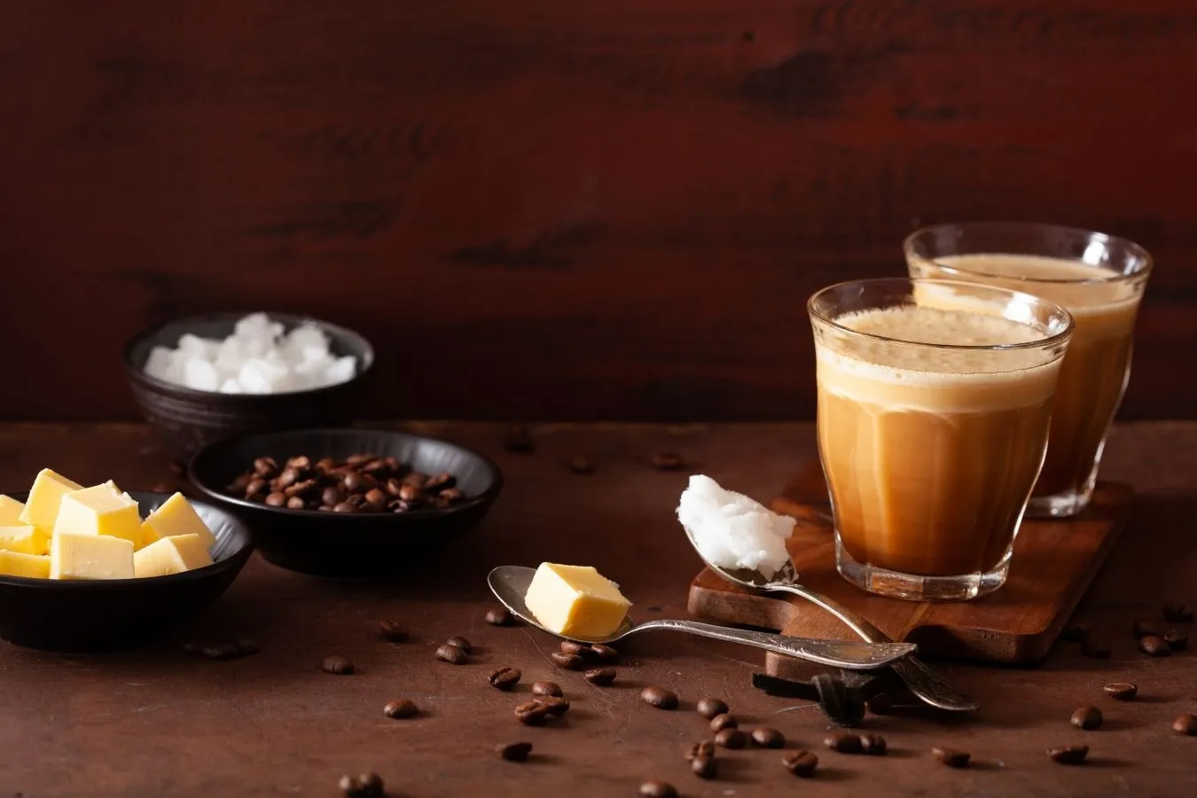 Can Keto Coffee Help You Lose Weight