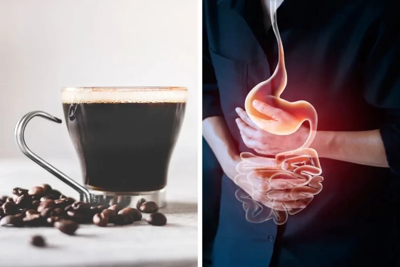 Why Can Coffee Upset Your Stomach