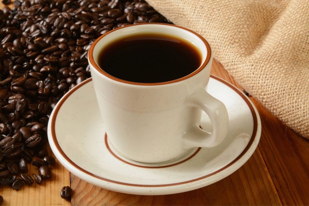 You Should Switch To Fresh Coffee – Why?