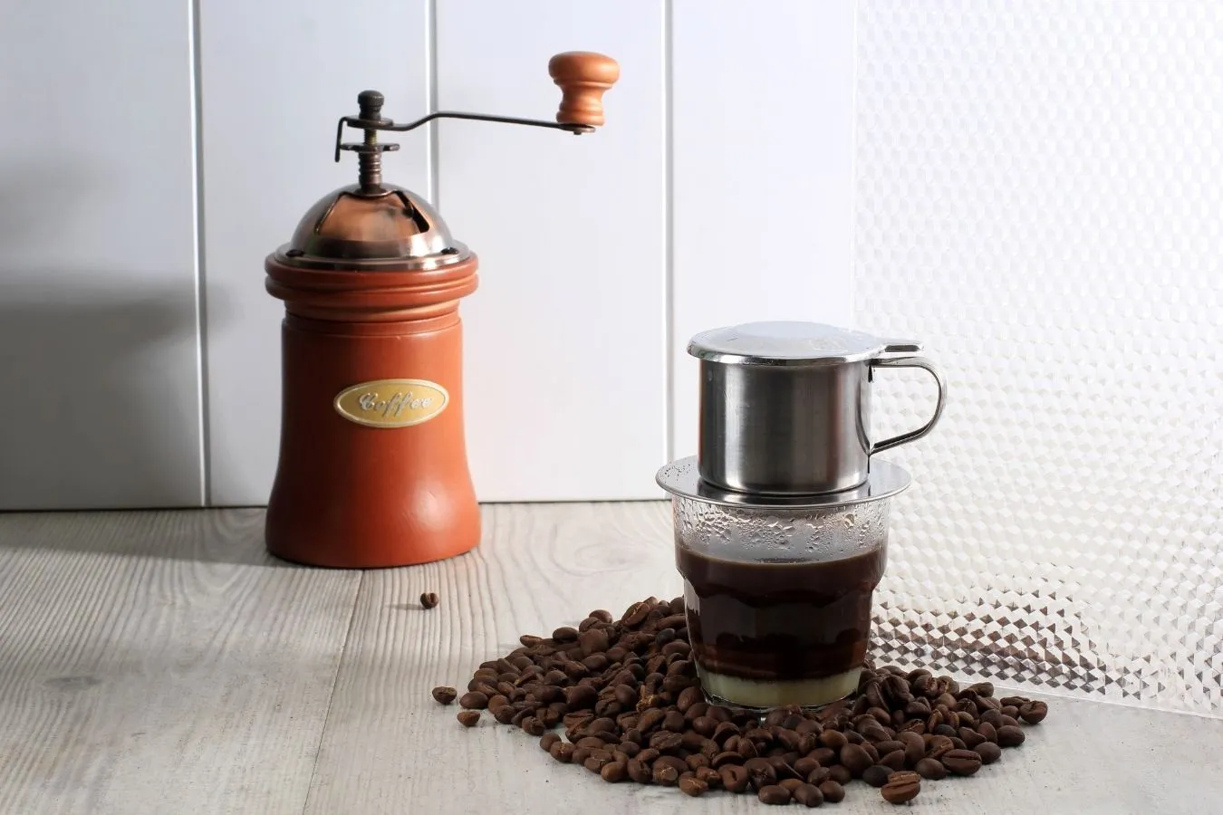 4 Common Ways To Make Coffee At Home