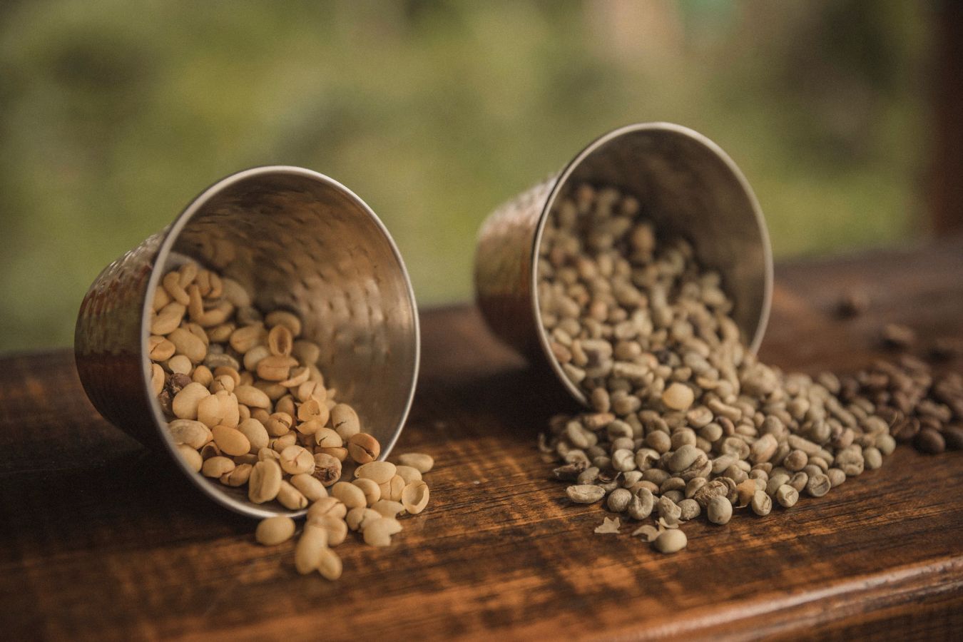 All About Vietnam Coffee Beans