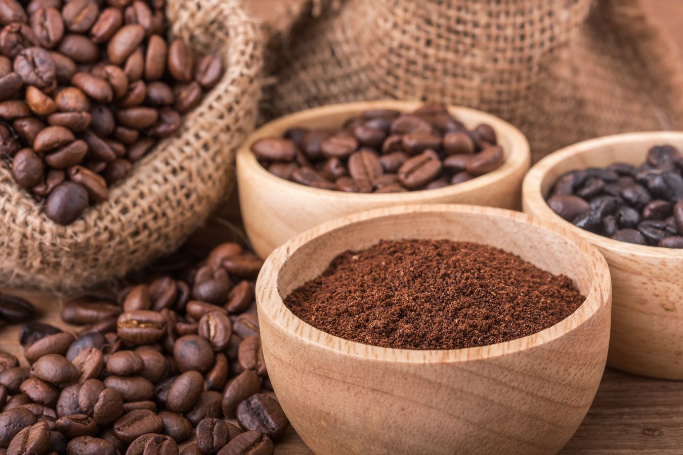 Coffee Supplier Vietnam Now Ranks As Japan's #1