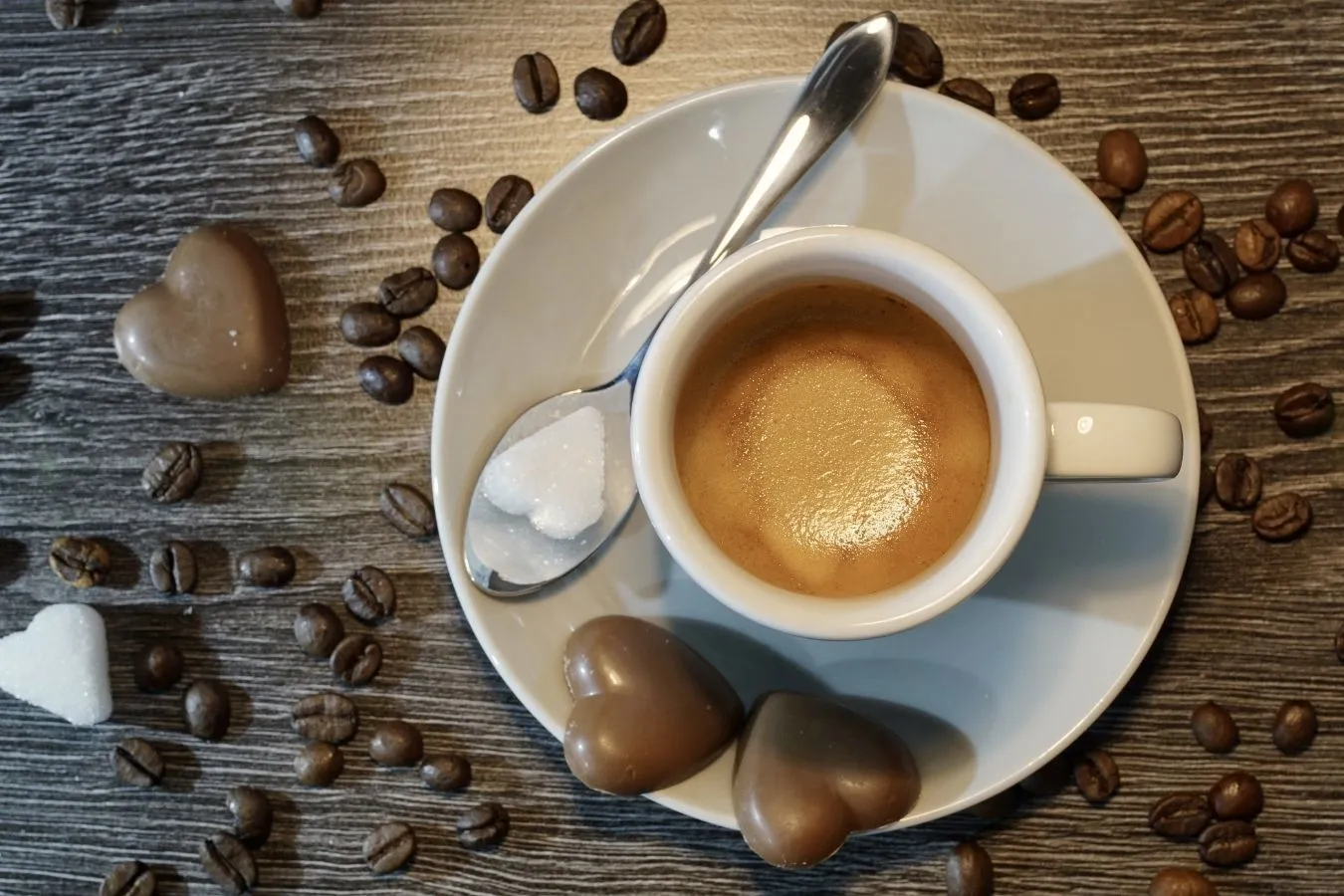 How Does Coffee Affect Your Blood Pressure