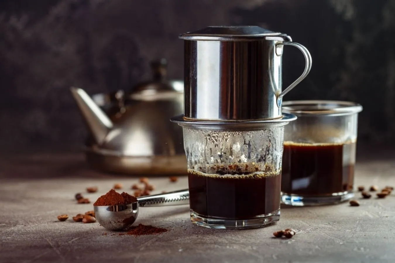 How To Make Delicious Filter Coffee