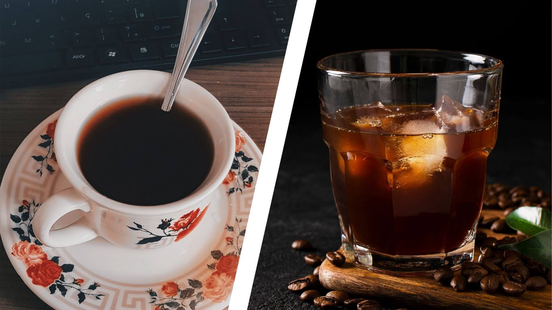 How To Make The Best Black Coffee