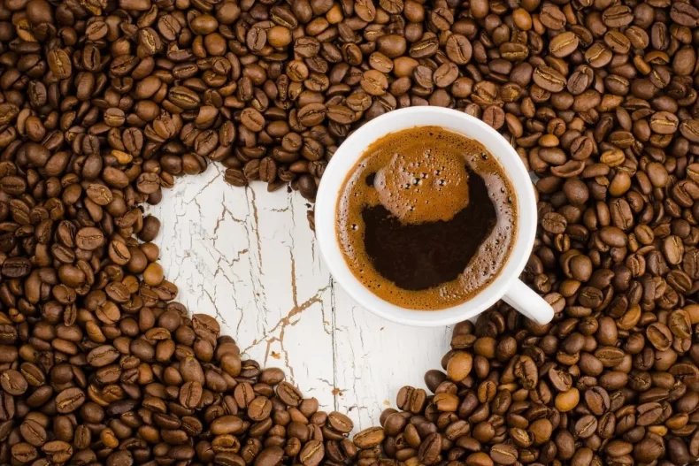 “Indigenous Coffee” Or “Single-Origin Coffee”