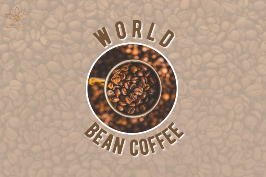 The Best World Bean Coffee
