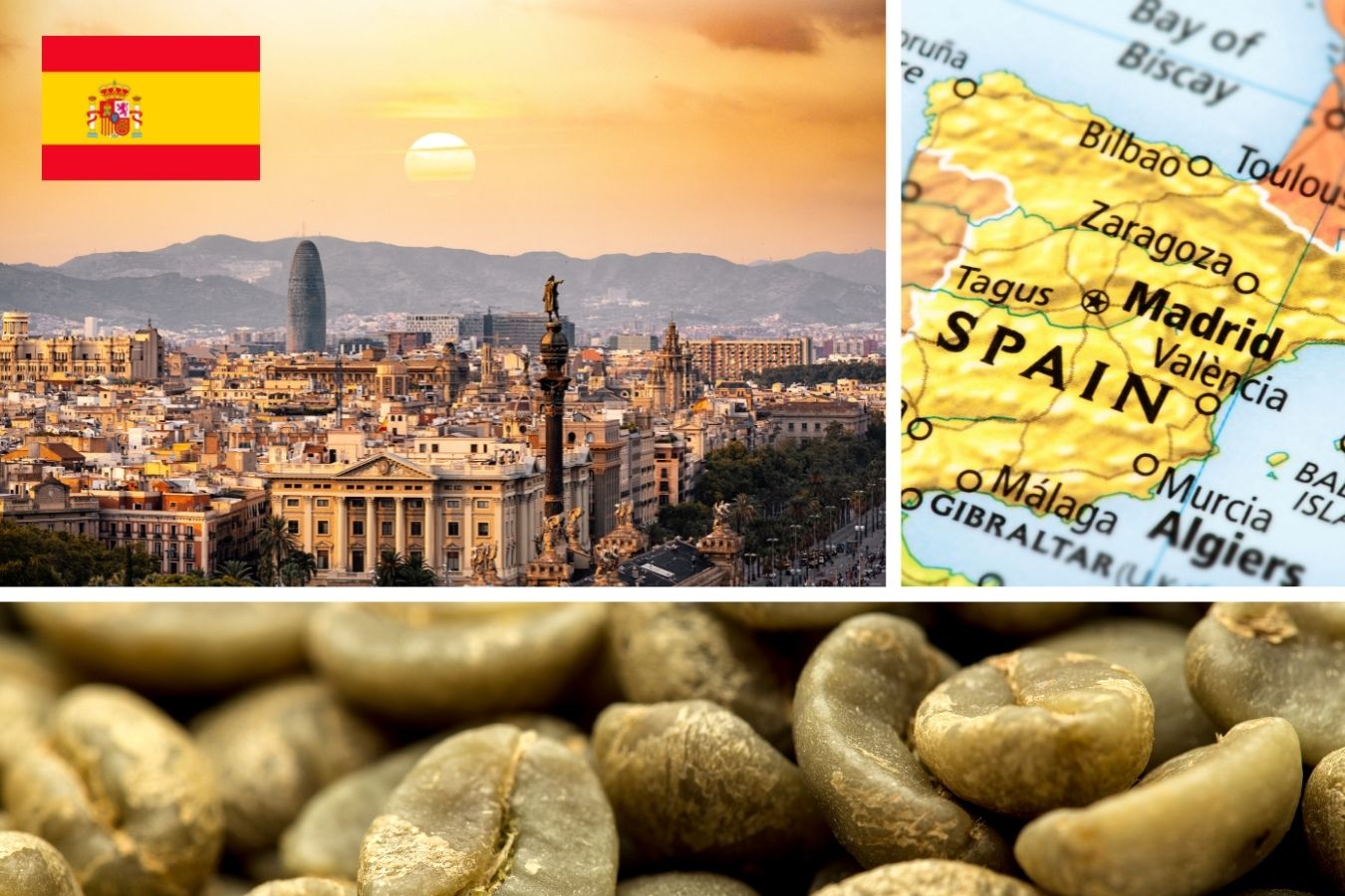 how-to-export-coffee-to-spain