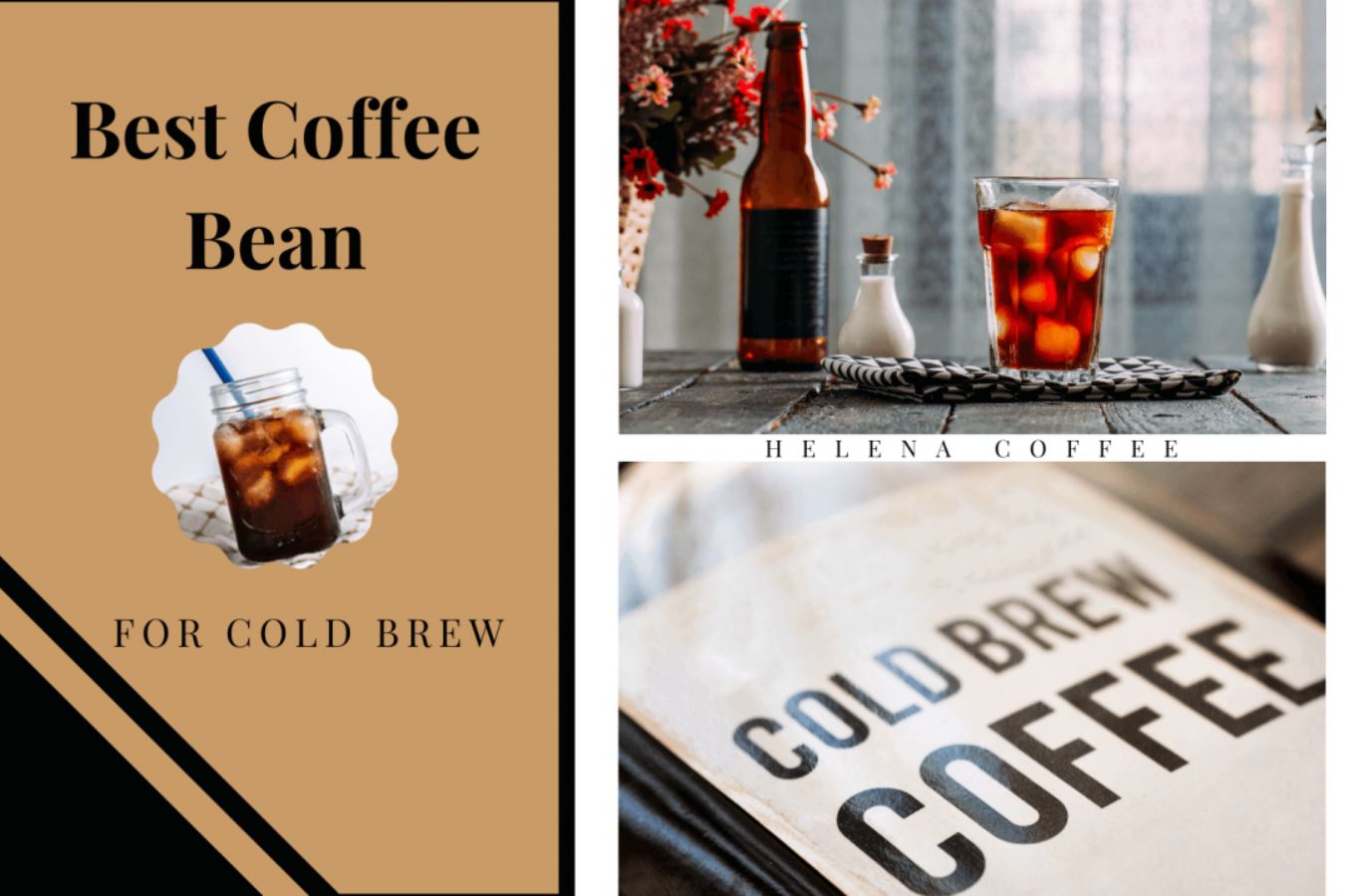 Best Coffee Bean For Cold Brew