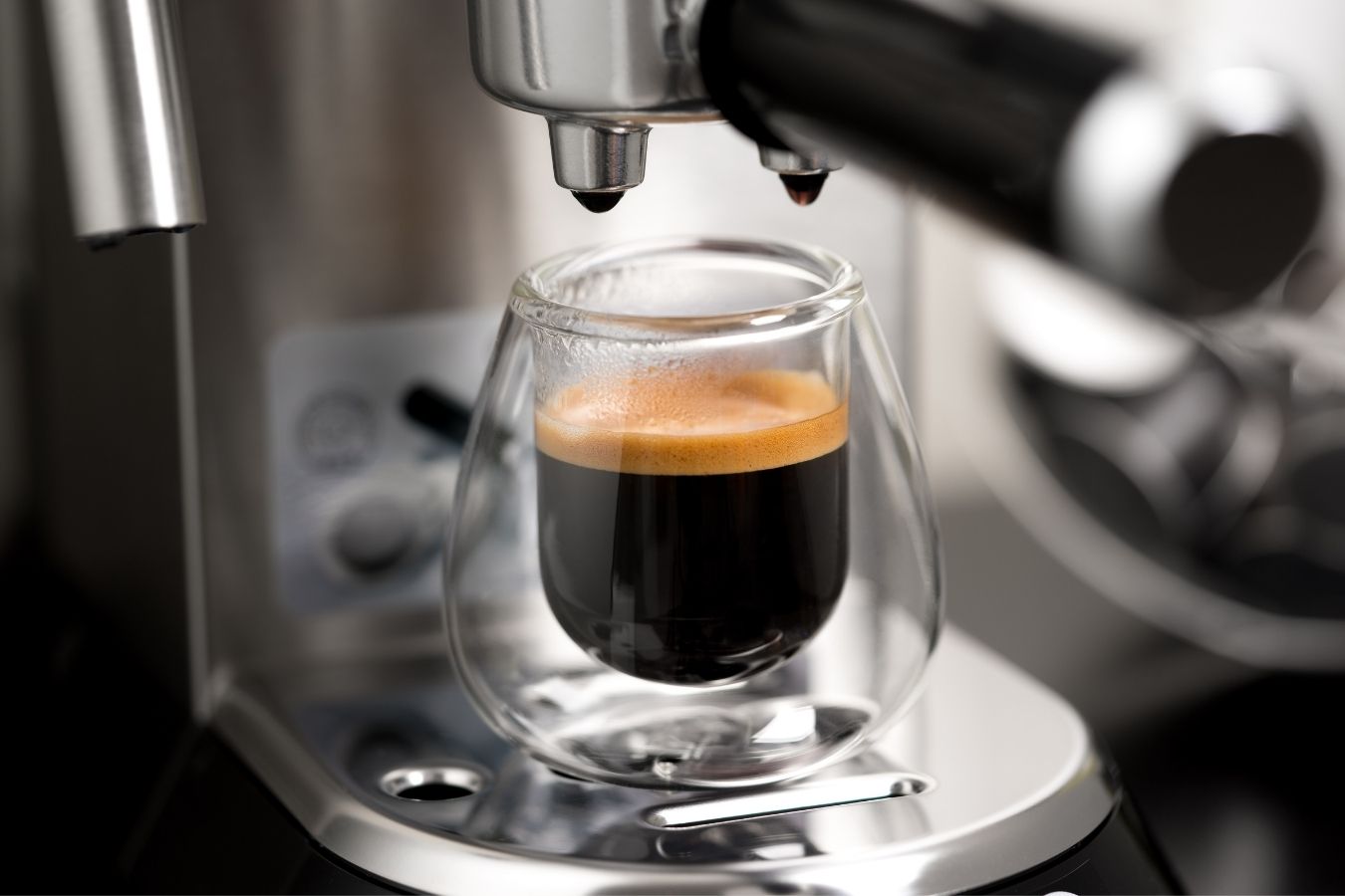Espresso Dilution