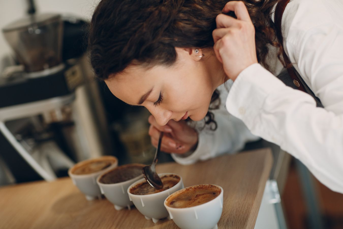How To Choose Coffee Beans That Taste Delicious