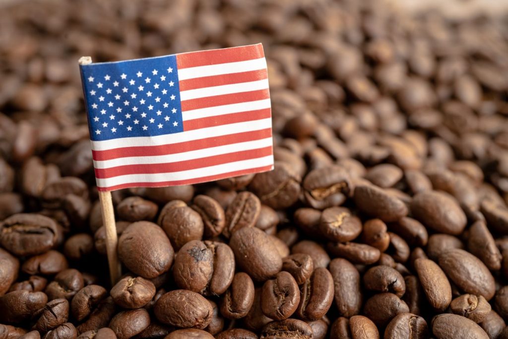 How to Import Coffee Into the U.S.A