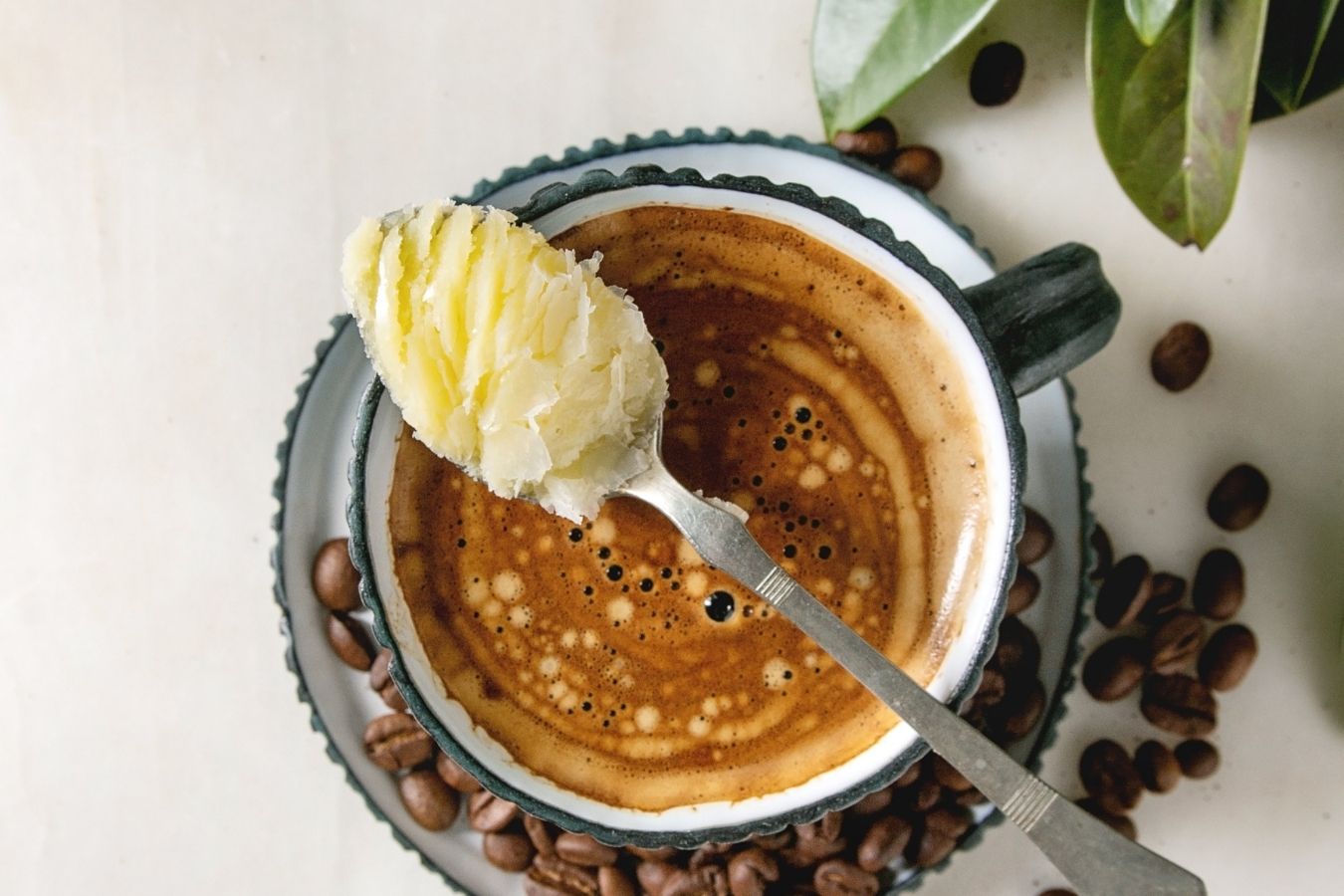 what-is-butter-coffee-how-to-make-bulletproof-butter-coffee
