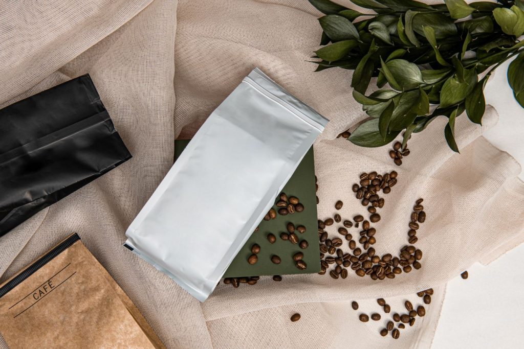 The Roaster's Guide to Coffee Packaging Business