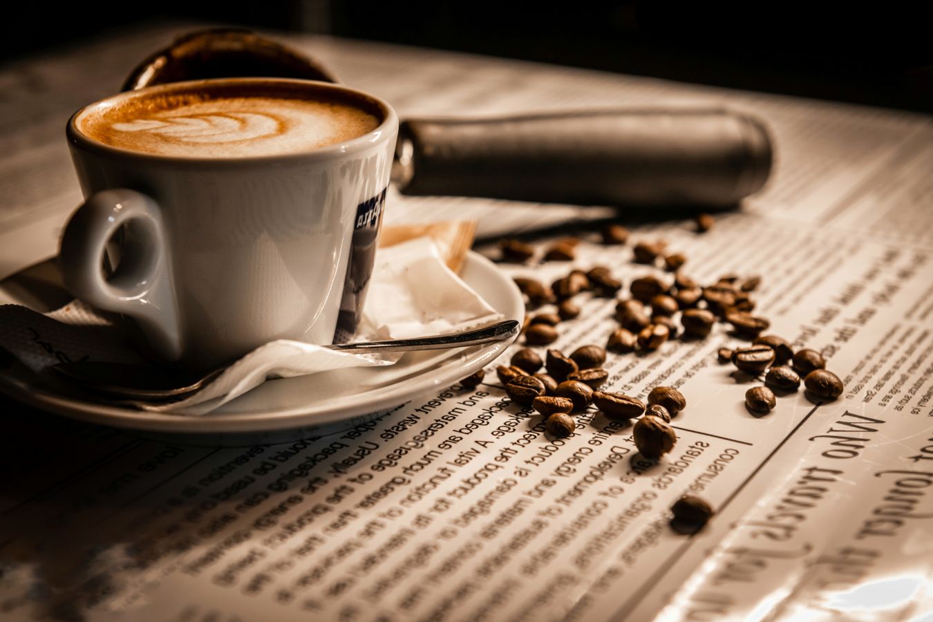 Coffee Price Today October 26, 2022 - Helena Coffee Vietnam
