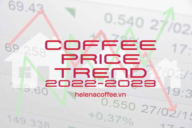 Coffee Price Trend In The New Crop Year 2022/2023