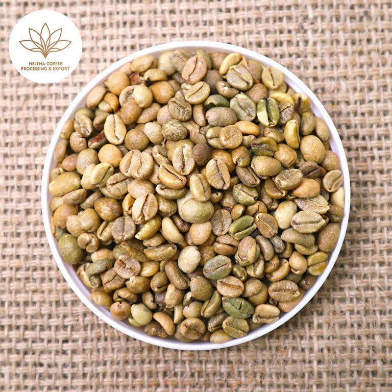 Helena Coffee Vietnam | Vietnam Coffee Manufacturer, Supplier & Exporter