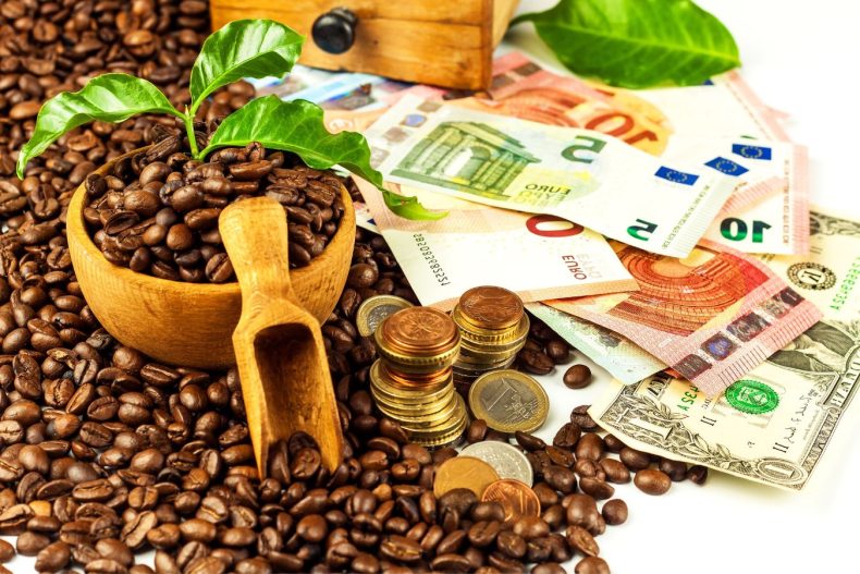 Analyze, Evaluate Current Coffee Price Situation, Forecast Next Week