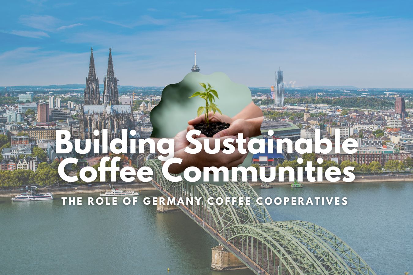 Building Sustainable Coffee Communities The Role of Germany Coffee Cooperatives