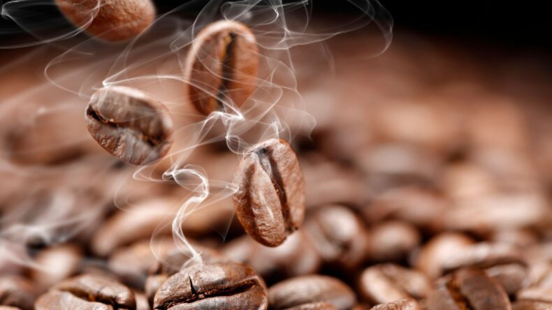 Coffee Roasting Technique: Effect of Humidity on Coffee Roasting