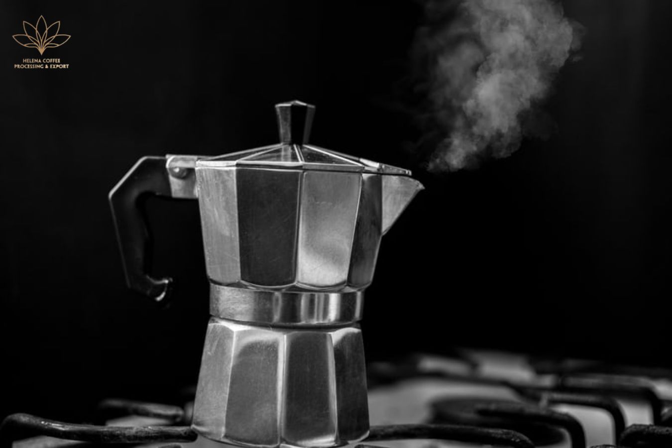 Coffee Percolator 